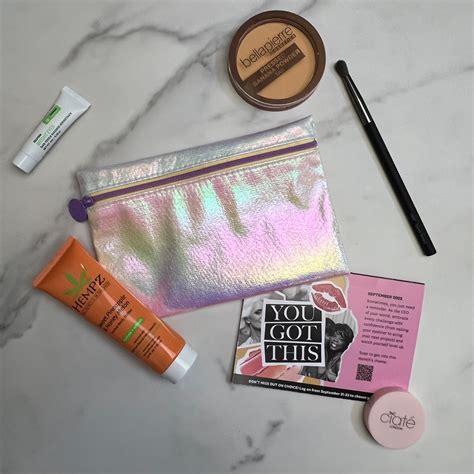 ipsy glam bag log in.